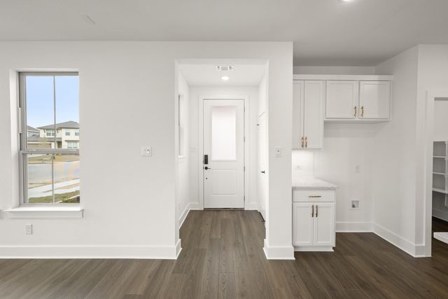 1529 Laurel Lane, Argyle, TX 76226