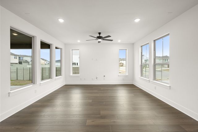 1529 Laurel Lane, Argyle, TX 76226