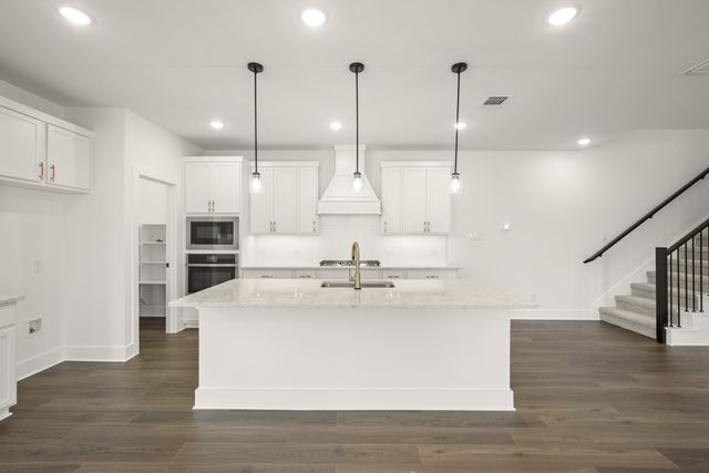 1529 Laurel Lane, Argyle, TX 76226