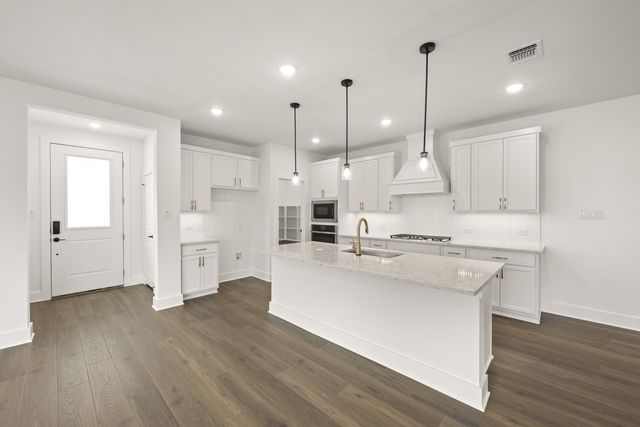 1529 Laurel Lane, Argyle, TX 76226