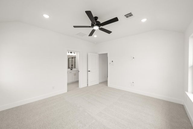 1529 Laurel Lane, Argyle, TX 76226