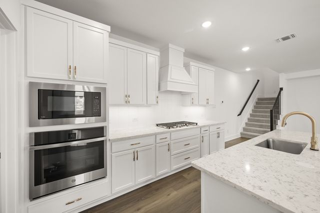 1529 Laurel Lane, Argyle, TX 76226