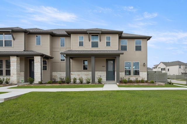 1529 Laurel Lane, Argyle, TX 76226