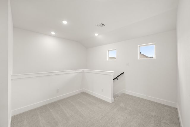 1529 Laurel Lane, Argyle, TX 76226