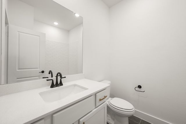 1529 Laurel Lane, Argyle, TX 76226