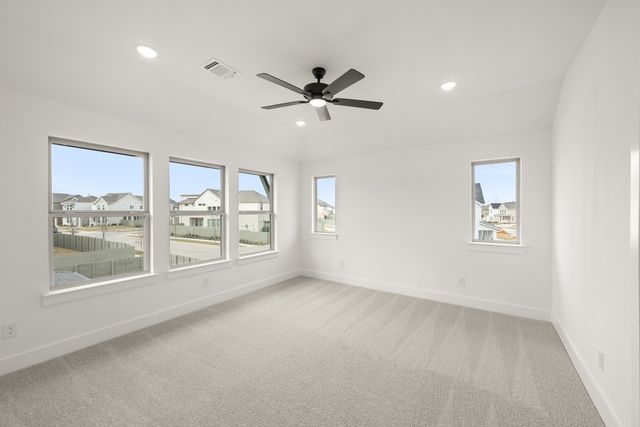 1529 Laurel Lane, Argyle, TX 76226