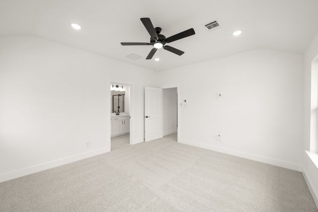 1529 Laurel Lane, Argyle, TX 76226