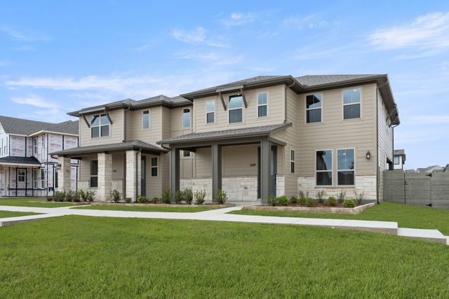 1529 Laurel Lane, Argyle, TX 76226