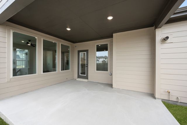 1529 Laurel Lane, Argyle, TX 76226