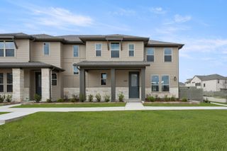 1529 Laurel Lane, Argyle, TX 76226