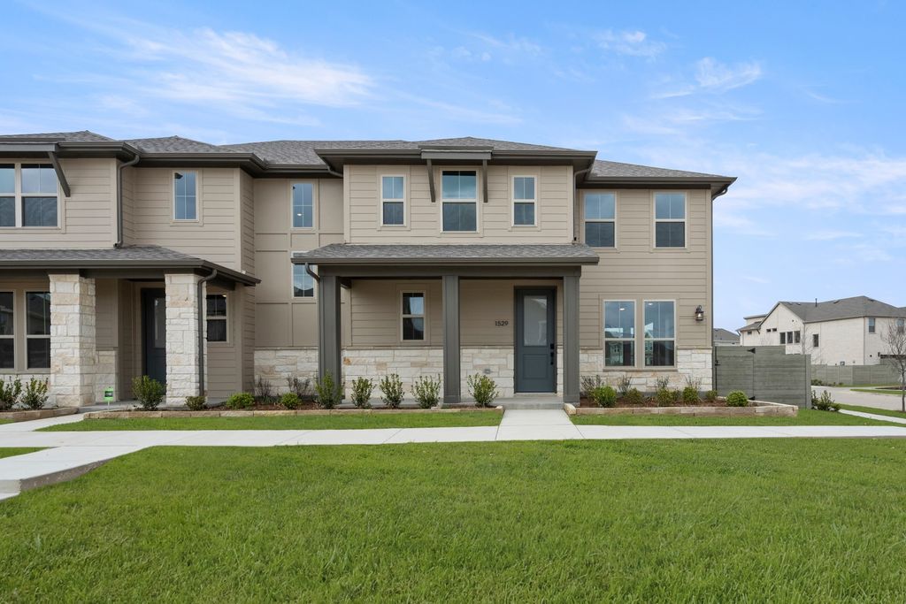 1529 Laurel Lane, Argyle, TX 76226