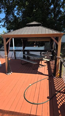 1614 83RD ST, North Bergen, NJ 07047
