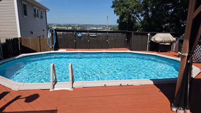 1614 83RD ST, North Bergen, NJ 07047