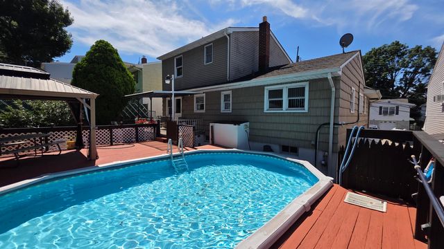 1614 83RD ST, North Bergen, NJ 07047
