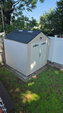 1614 83RD ST, North Bergen, NJ 07047