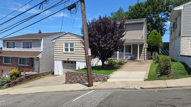 1614 83RD ST, North Bergen, NJ 07047