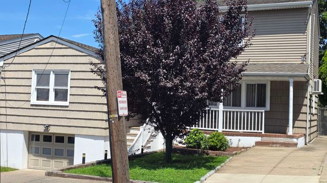 1614 83RD ST, North Bergen, NJ 07047