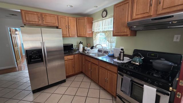 1614 83RD ST, North Bergen, NJ 07047
