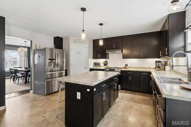5227 Footpath Court, Eureka, MO 63025