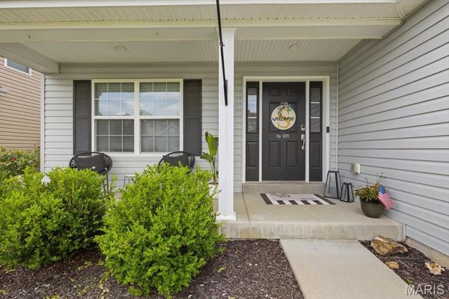 5227 Footpath Court, Eureka, MO 63025