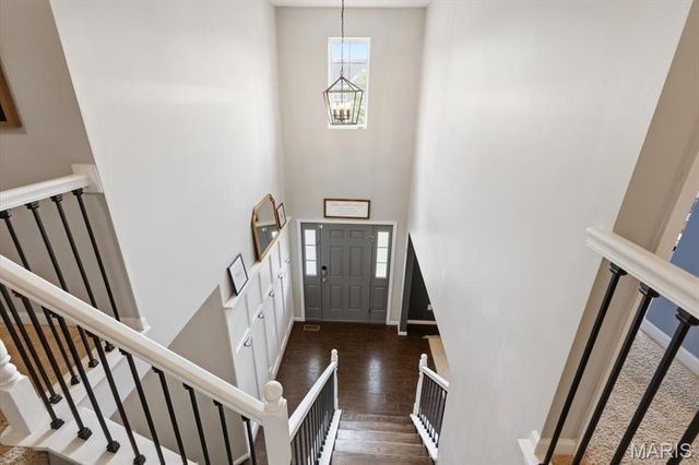 5227 Footpath Court, Eureka, MO 63025