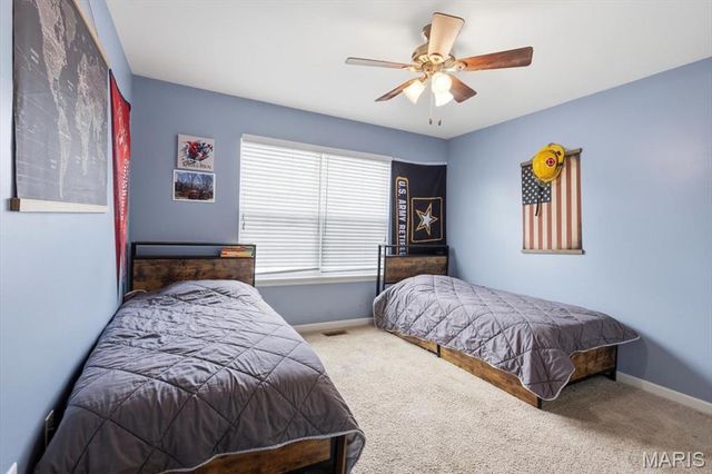 5227 Footpath Court, Eureka, MO 63025