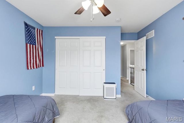 5227 Footpath Court, Eureka, MO 63025