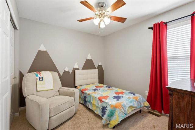 5227 Footpath Court, Eureka, MO 63025