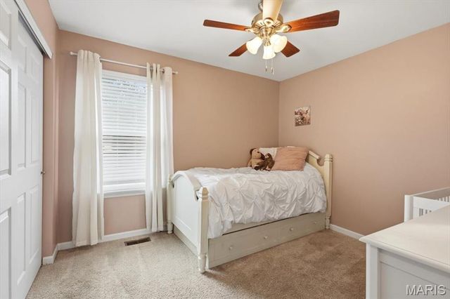 5227 Footpath Court, Eureka, MO 63025