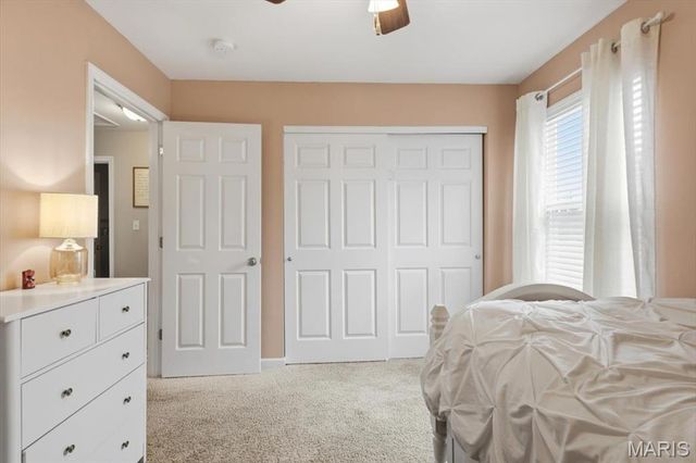 5227 Footpath Court, Eureka, MO 63025