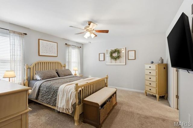 5227 Footpath Court, Eureka, MO 63025