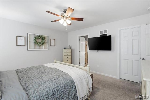 5227 Footpath Court, Eureka, MO 63025