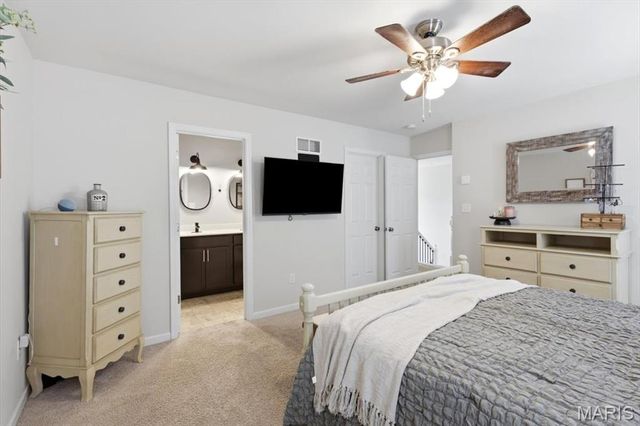 5227 Footpath Court, Eureka, MO 63025