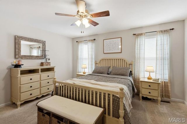 5227 Footpath Court, Eureka, MO 63025