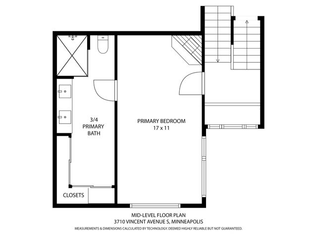 3710 Vincent Avenue S, Minneapolis, MN 55410