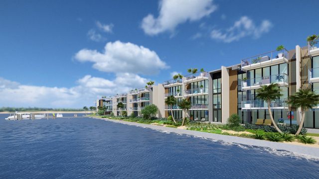 12450 SE Crystal Cove Place 6, Jupiter, FL 33469