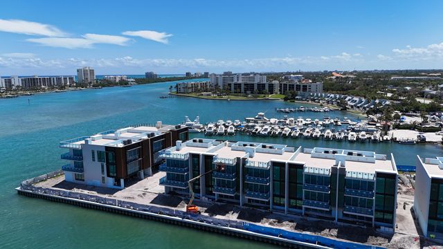 12450 SE Crystal Cove Place 6, Jupiter, FL 33469
