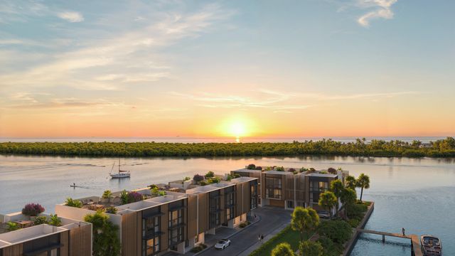 12450 SE Crystal Cove Place 6, Jupiter, FL 33469