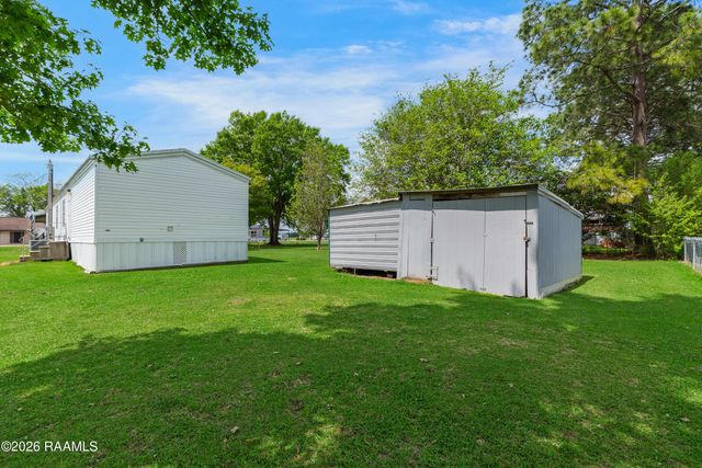 4906 Brian Boulevard, New Iberia, LA 70563