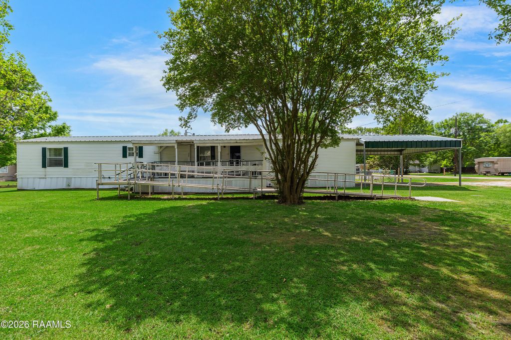 4906 Brian Boulevard, New Iberia, LA 70563