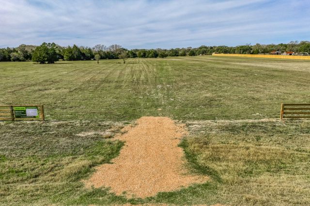 Lot 2 Maplewood Lane, Brenham, TX 77833