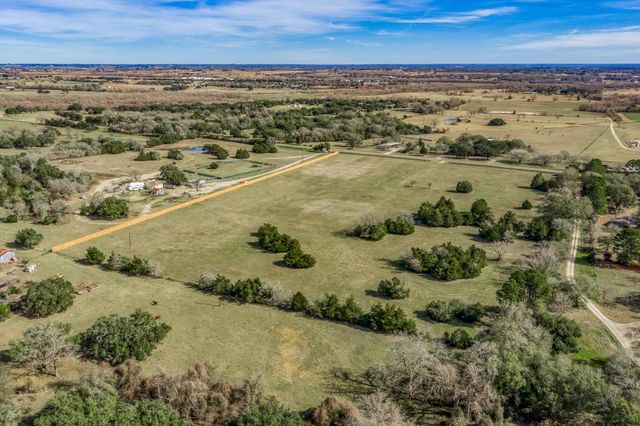 Lot 2 Maplewood Lane, Brenham, TX 77833