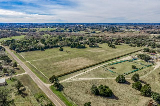 Lot 2 Maplewood Lane, Brenham, TX 77833