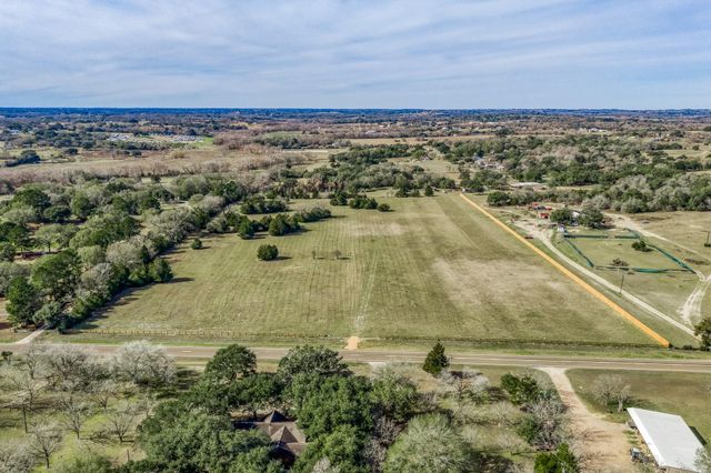 Lot 2 Maplewood Lane, Brenham, TX 77833