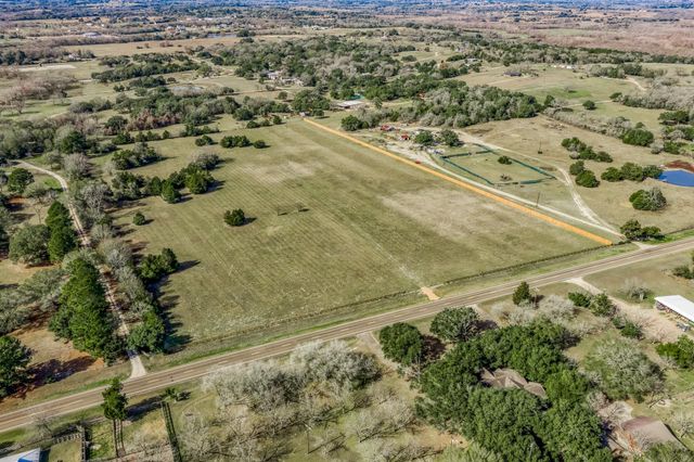 Lot 2 Maplewood Lane, Brenham, TX 77833