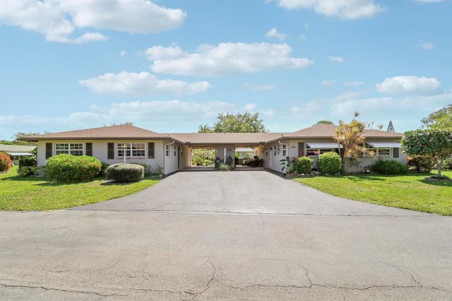 129 Mockingbird Lane, Delray Beach, FL 33445