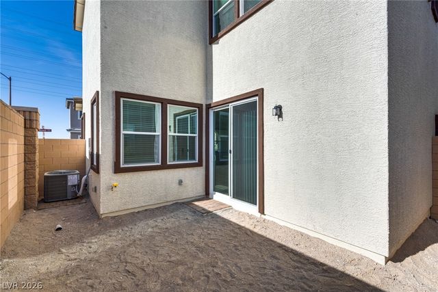 10733 Rhinehill Avenue, Las Vegas, NV 89166