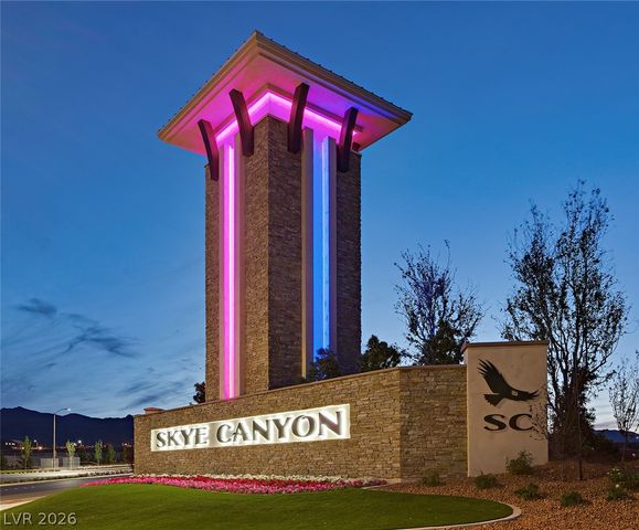 10733 Rhinehill Avenue, Las Vegas, NV 89166