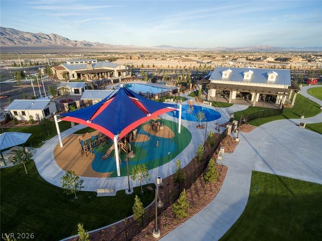 10733 Rhinehill Avenue, Las Vegas, NV 89166