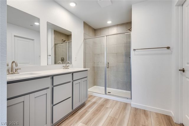 10733 Rhinehill Avenue, Las Vegas, NV 89166